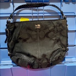 Shoulder bag